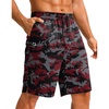 Red Camo