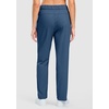image:imageG Gradual Fleece Lined Pants Women 27529 Golf Pants 3 Pockets Water Resistant Warm Sweatpants for Cold WeatherDark Blue
