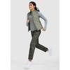 image:imageG Gradual Fleece Lined Pants Women 27529 Golf Pants 3 Pockets Water Resistant Warm Sweatpants for Cold WeatherGreen Camo