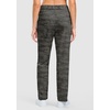 image:imageG Gradual Fleece Lined Pants Women 27529 Golf Pants 3 Pockets Water Resistant Warm Sweatpants for Cold WeatherGreen Camo