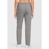 image:imageG Gradual Fleece Lined Pants Women 27529 Golf Pants 3 Pockets Water Resistant Warm Sweatpants for Cold WeatherLight Grey