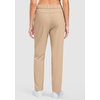 image:imageG Gradual Fleece Lined Pants Women 27529 Golf Pants 3 Pockets Water Resistant Warm Sweatpants for Cold WeatherLight Khaki