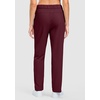 image:imageG Gradual Fleece Lined Pants Women 27529 Golf Pants 3 Pockets Water Resistant Warm Sweatpants for Cold WeatherWine