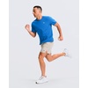 image:imageG Gradual Mens Cooling Running Shirts Moisture Wicking Breathable Workout TShirt UPF 50 Ice Performance Tee for AthleticAzure