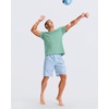 image:imageG Gradual Mens Cooling Running Shirts Moisture Wicking Breathable Workout TShirt UPF 50 Ice Performance Tee for AthleticJasmine Green