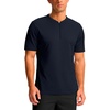 image:imageG Gradual Mens Fishing Shirts with Zipper Pockets UPF 50 Lightweight Cool Short Sleeve Button Down Shirts for Men HikingOlive