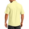 image:imageG Gradual Mens Fishing Shirts with Zipper Pockets UPF 50 Lightweight Cool Short Sleeve Button Down Shirts for Men HikingSunlit