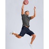 image:imageG Gradual Mens Workout Gym Shorts with 2 Zipper Pockets 7 5 9 Quick Dry Athletic Running Basketball Shorts for MenNavy