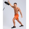 image:imageG Gradual Mens Workout Gym Shorts with 2 Zipper Pockets 7 5 9 Quick Dry Athletic Running Basketball Shorts for MenOrange