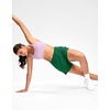 image:imageG Gradual Womens Running Shorts with Mesh Liner 3 Workout Athletic Shorts for Women with Phone PocketsGreen