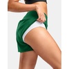 image:imageG Gradual Womens Running Shorts with Mesh Liner 3 Workout Athletic Shorts for Women with Phone PocketsGreen