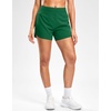 image:imageG Gradual Womens Running Shorts with Mesh Liner 3 Workout Athletic Shorts for Women with Phone PocketsGreen