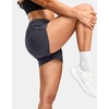image:imageG Gradual Womens Running Shorts with Mesh Liner 3 Workout Athletic Shorts for Women with Phone PocketsGrey