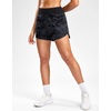 image:imageG Gradual Womens Running Shorts with Mesh Liner 3 Workout Athletic Shorts for Women with Phone PocketsGrey Camo