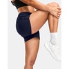 image:imageG Gradual Womens Running Shorts with Mesh Liner 3 Workout Athletic Shorts for Women with Phone PocketsNavy Blue