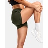 image:imageG Gradual Womens Running Shorts with Mesh Liner 3 Workout Athletic Shorts for Women with Phone PocketsOlive