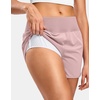 image:imageG Gradual Womens Running Shorts with Mesh Liner 3 Workout Athletic Shorts for Women with Phone PocketsPink
