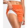 image:imageG Gradual Womens Running Shorts with Mesh Liner 3 Workout Athletic Shorts for Women with Phone PocketsPoppy