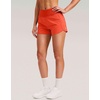 image:imageG Gradual Womens Running Shorts with Mesh Liner 3 Workout Athletic Shorts for Women with Phone PocketsPoppy