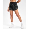 image:imageG Gradual Womens Running Shorts with Mesh Liner 3 Workout Athletic Shorts for Women with Phone PocketsTie Dye Black