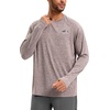 image:imageMens Sun Protection Shirts UPF 50 Rash Guard for Men Swim Long Sleeve Hiking Fishing Athletic Workout ShirtPeak a
