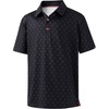 Golf Clubs Black