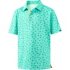 Green Dinosaur