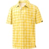 Yellow Racket