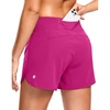 Sizzling Pink