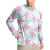Pink Coconut Tree