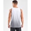 image:imageG Gradual Beach Tank Tops for Men UPF50 Dry Fit Summer Sleeveless Shirts Mens Workout Shirt for Swimming Running AthleticWhite Grey 2XL