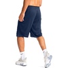image:imageG Gradual Mens Basketball Shorts with Zipper Pockets Lightweight Quick Dry 11 Long Shorts for Men Athletic GymNavy