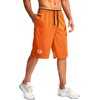 image:imageG Gradual Mens Basketball Shorts with Zipper Pockets Lightweight Quick Dry 11 Long Shorts for Men Athletic GymOrange