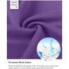 image:imageG Gradual Mens Basketball Shorts with Zipper Pockets Lightweight Quick Dry 11 Long Shorts for Men Athletic GymPurple