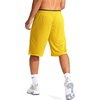 image:imageG Gradual Mens Basketball Shorts with Zipper Pockets Lightweight Quick Dry 11 Long Shorts for Men Athletic GymYellow