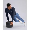 image:imageG Gradual Mens Compression Shirt Long Sleeve Moisture Wicking Running Gym Shirts for Men Athletic Workout Base Layer TShirtNavyM