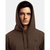 image:imageG Gradual Mens Fleece Hoodies Pullover Soft Warm Athletic Workout Gym Hooded Sweatshirt for Men with PocketsCoffee