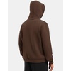 image:imageG Gradual Mens Fleece Hoodies Pullover Soft Warm Athletic Workout Gym Hooded Sweatshirt for Men with PocketsCoffee