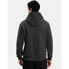 image:imageG Gradual Mens Fleece Hoodies Pullover Soft Warm Athletic Workout Gym Hooded Sweatshirt for Men with PocketsGrey