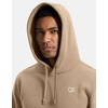 image:imageG Gradual Mens Fleece Hoodies Pullover Soft Warm Athletic Workout Gym Hooded Sweatshirt for Men with PocketsKhaki