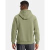 image:imageG Gradual Mens Fleece Hoodies Pullover Soft Warm Athletic Workout Gym Hooded Sweatshirt for Men with PocketsLight Green