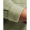 image:imageG Gradual Mens Fleece Hoodies Pullover Soft Warm Athletic Workout Gym Hooded Sweatshirt for Men with PocketsLight Green