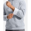 image:imageG Gradual Mens Fleece Hoodies Pullover Soft Warm Athletic Workout Gym Hooded Sweatshirt for Men with PocketsLight Grey Heather