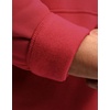 image:imageG Gradual Mens Fleece Hoodies Pullover Soft Warm Athletic Workout Gym Hooded Sweatshirt for Men with PocketsRed