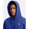image:imageG Gradual Mens Fleece Hoodies Pullover Soft Warm Athletic Workout Gym Hooded Sweatshirt for Men with PocketsRoyal
