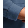 image:imageG Gradual Mens Fleece Hoodies Pullover Soft Warm Athletic Workout Gym Hooded Sweatshirt for Men with PocketsSlate Blue