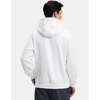 image:imageG Gradual Mens Fleece Hoodies Pullover Soft Warm Athletic Workout Gym Hooded Sweatshirt for Men with PocketsWhite