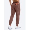image:imageG Gradual Mens Joggers with Zipper Pockets Athletic Workout Running Track Pants Stretch Gym Sweatpants for MenBrick Heather