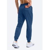 image:imageG Gradual Mens Joggers with Zipper Pockets Athletic Workout Running Track Pants Stretch Gym Sweatpants for MenDark Blue Heather