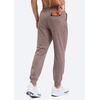 image:imageG Gradual Mens Joggers with Zipper Pockets Athletic Workout Running Track Pants Stretch Gym Sweatpants for MenDark Pink Heather